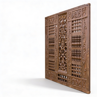 English Carving