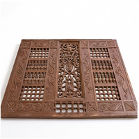 English Carving