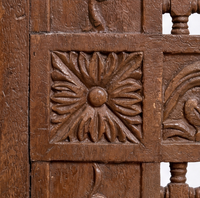 English Carving