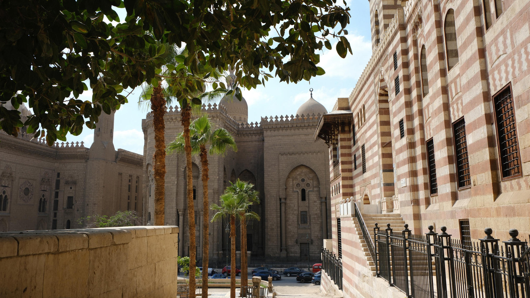 Nour El-Masry
