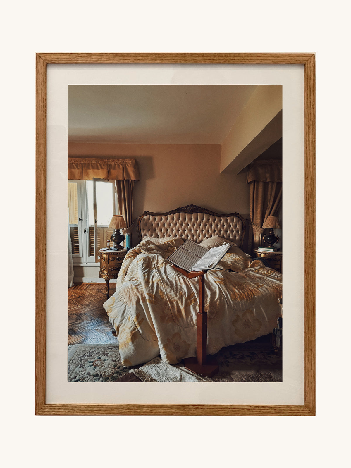 Serenity Room