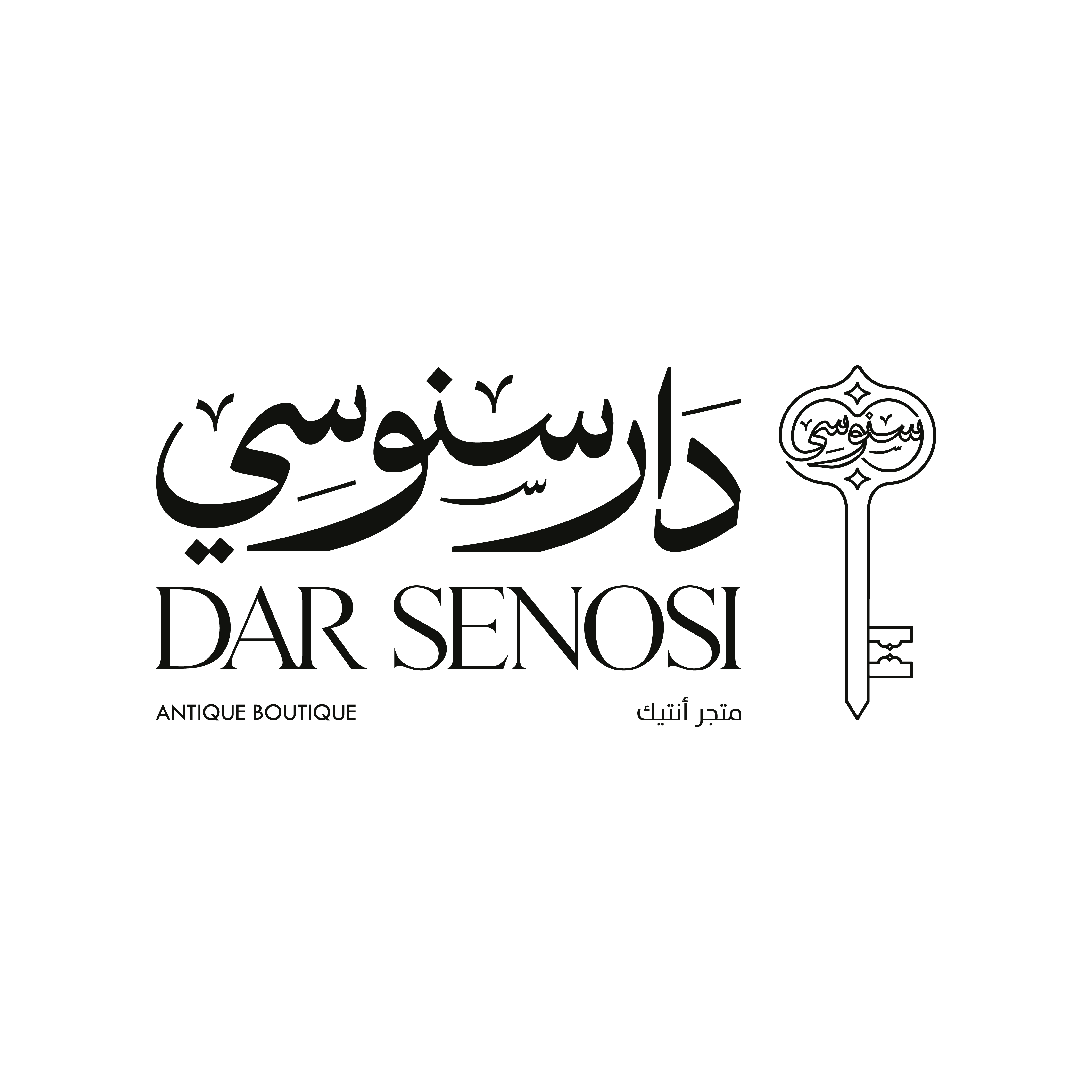 Dar Senosi
